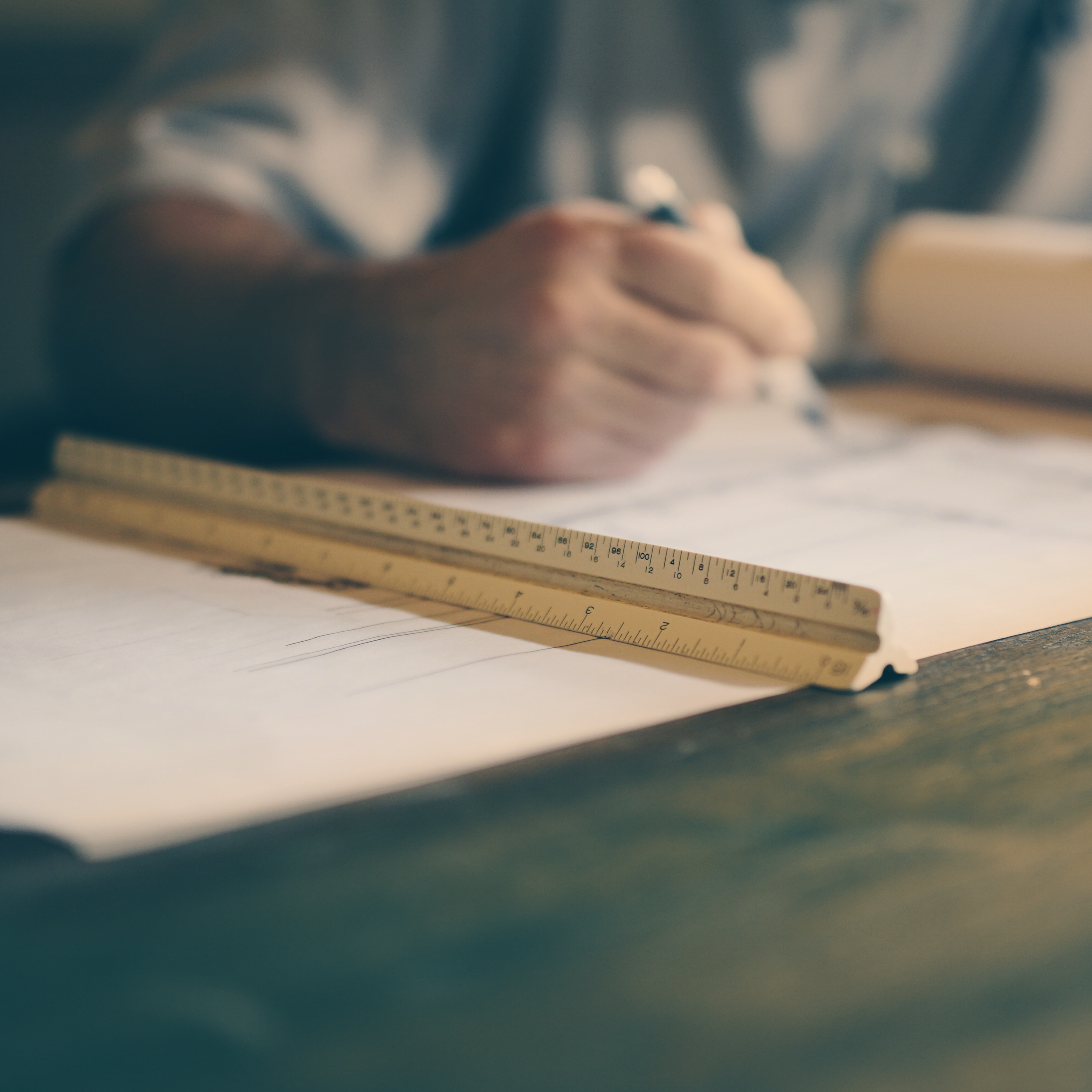 Home architect+colour